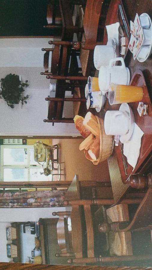 Hotel Noctuel Rambouillet Esterno foto