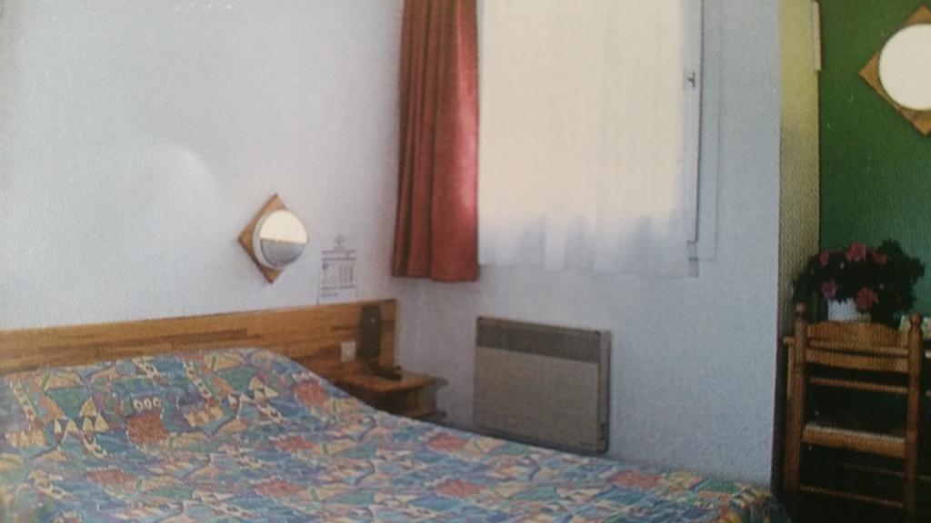 Hotel Noctuel Rambouillet Camera foto